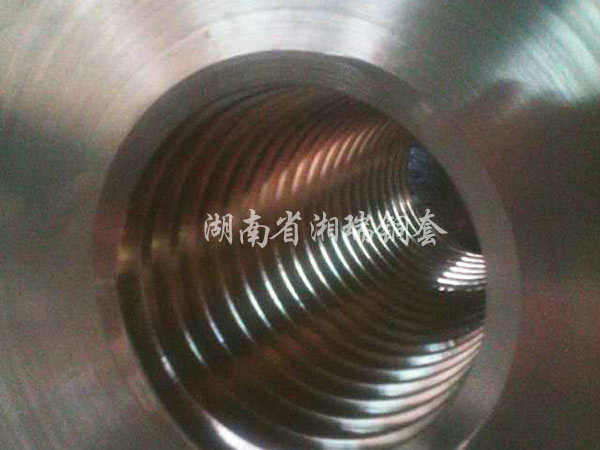 压机螺母